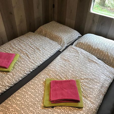 Villa Evenrust, Gelegen Nabij Het Pieterpad à Coevorden Extérieur photo