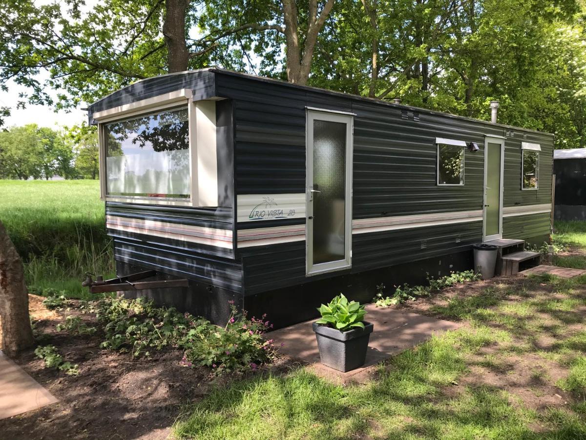 Villa Evenrust, Gelegen Nabij Het Pieterpad à Coevorden Extérieur photo